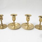 603 5101 CANDLESTICKS